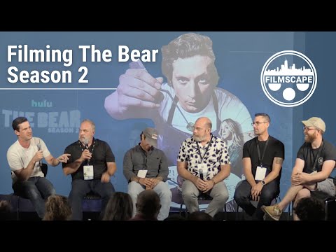 The Bear' on Hulu: Everything to know about FX show shot in