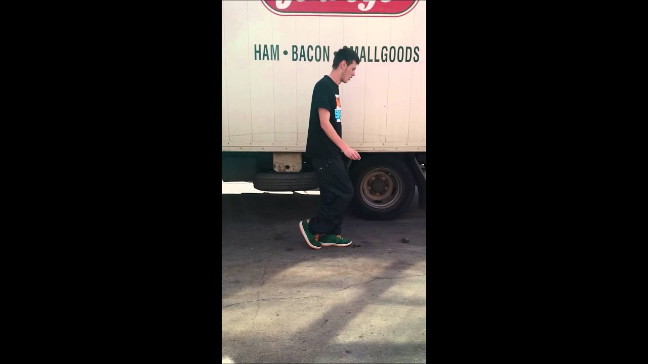 Zeig Mir Wie Du Tanzt Skrillex