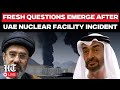 West Asia Tensions LIVE | Speculation Swirls After UAE Releases Details On Barakah Drone Incident