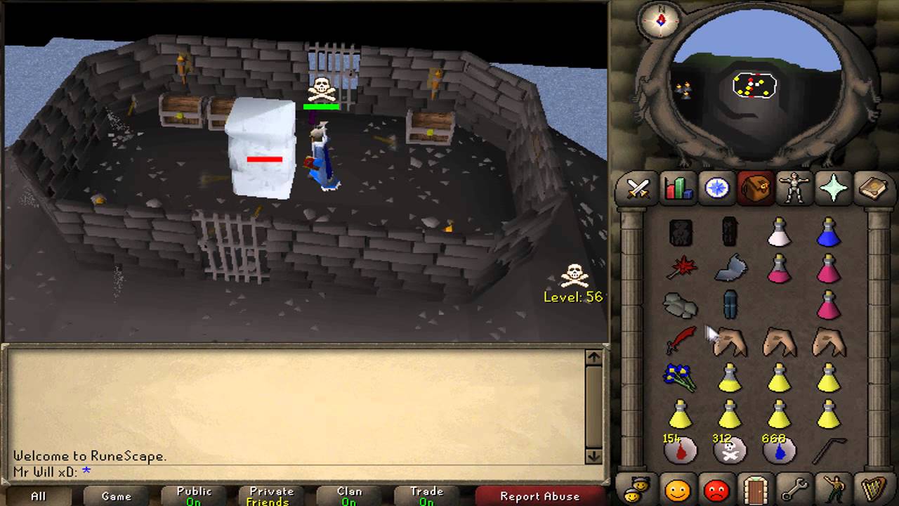 Pking on Rs 2007: 11