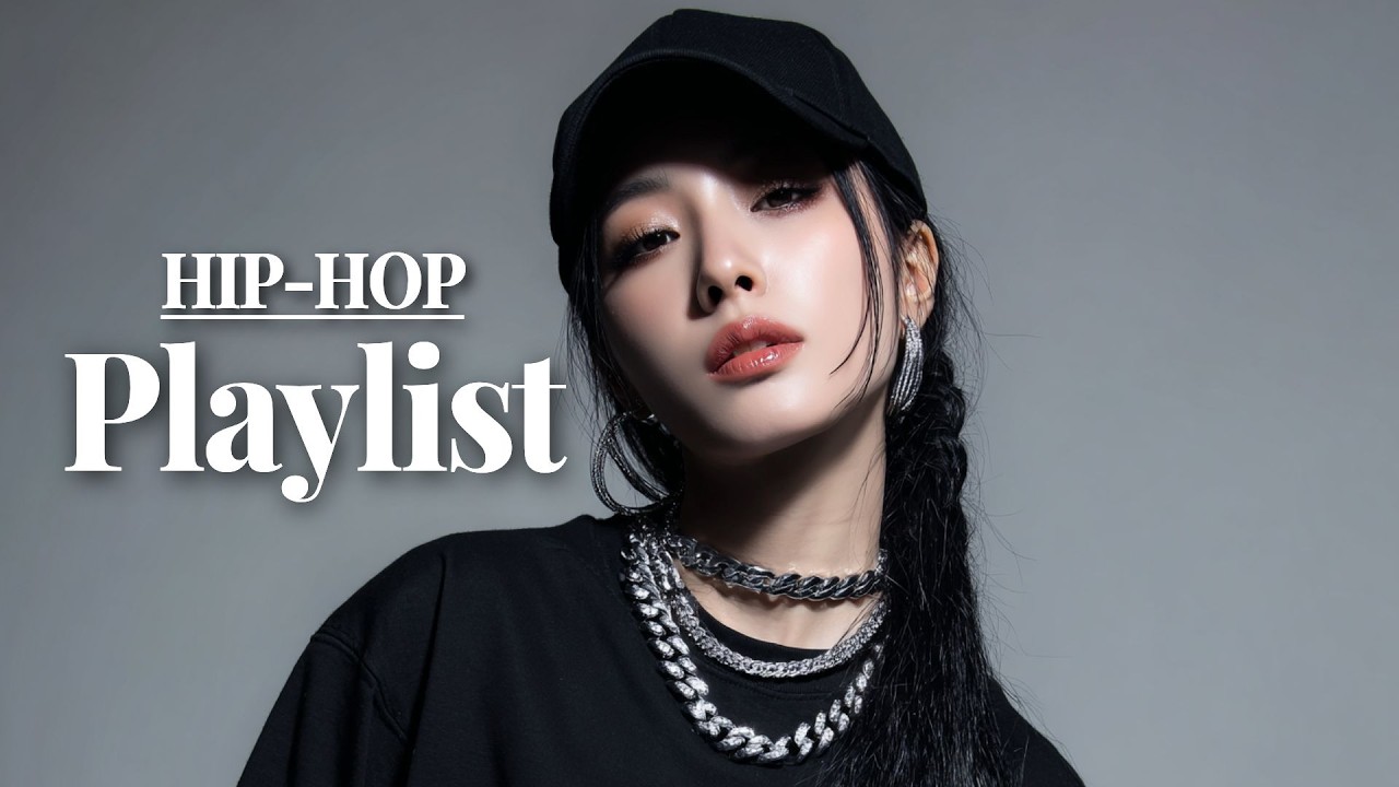 𝐏𝐥𝐚𝐲𝐥𝐢𝐬𝐭 고막 주의! 심장 때리는 역대급 비트 🔥 하이퍼 트랩 힙합 | TRAP · DARK · HIPHOP | 외힙플리