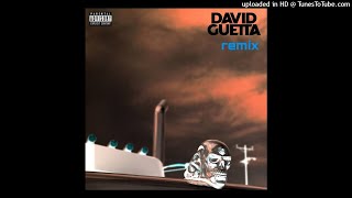 Bad Bunny, Jhay Cortez - Dakiti (David Guetta Remix) (Audio)