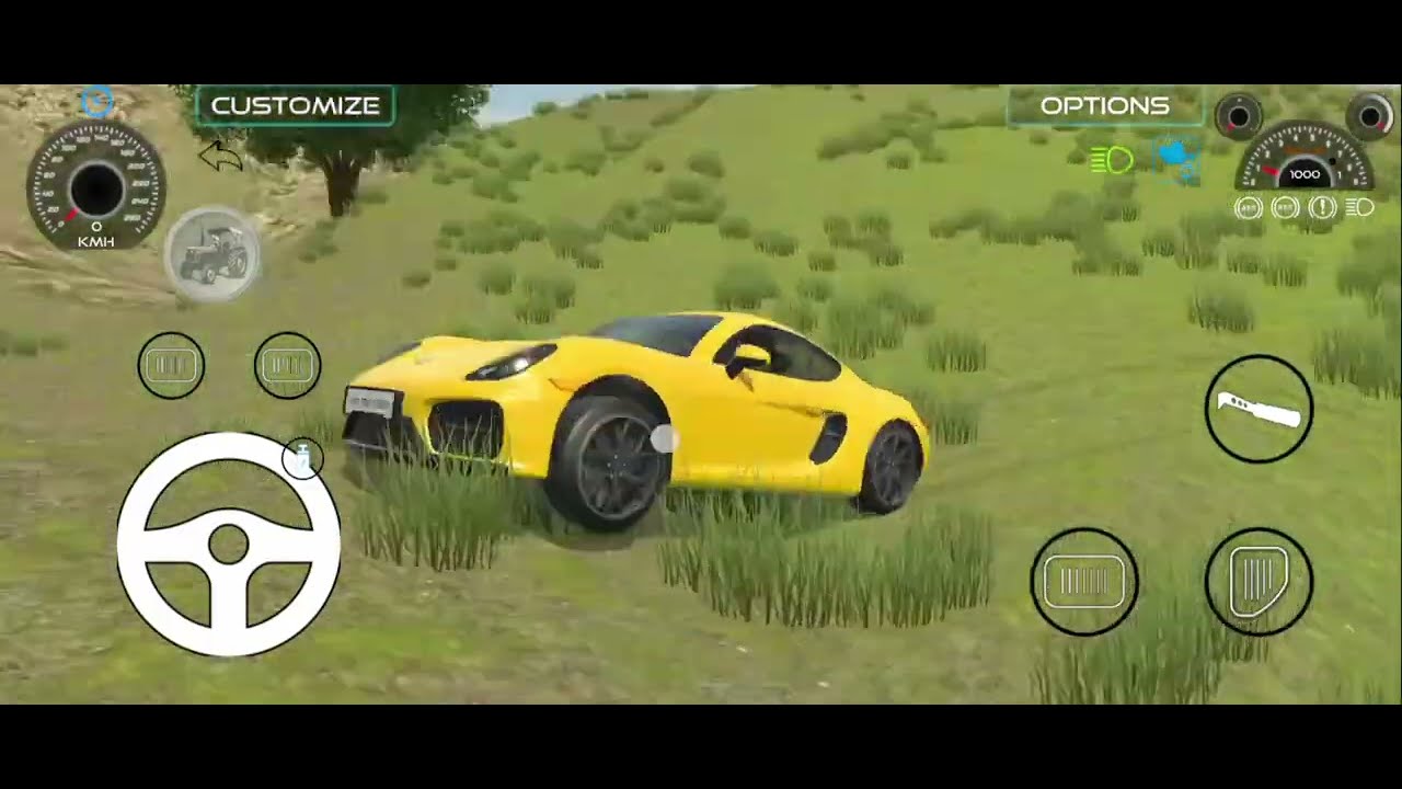 I PLAYED A INDIAN VEHICLE SIMULATOR 3D 😉❤️ |#viral #trending #gaming 