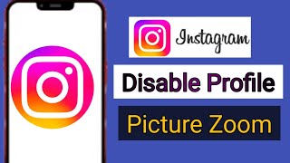 "Quick Instagram Hack: Disabling Profile Picture Zoom Easily!"