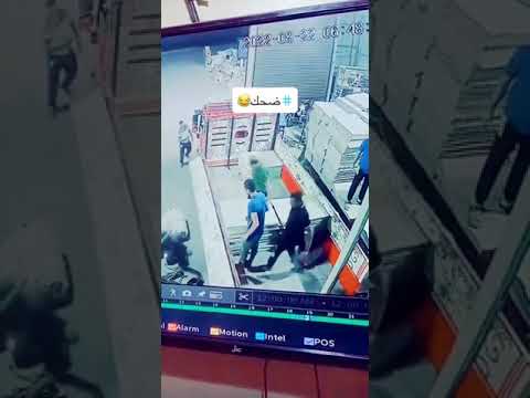 نصبولي الفخ ي اصحاب غداره