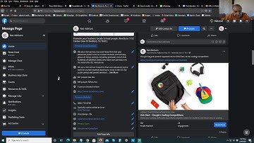 Using Streamlabs OBS to stream to Facebook Live Event