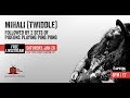 Mihali (Twiddle) | The Capitol Theatre | 1/26/19 | Relix