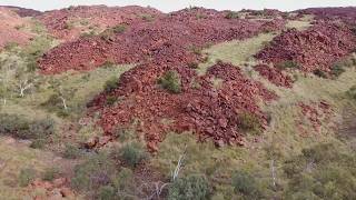 Thumbnail for Oeroude Australische rotskunst bedreigd