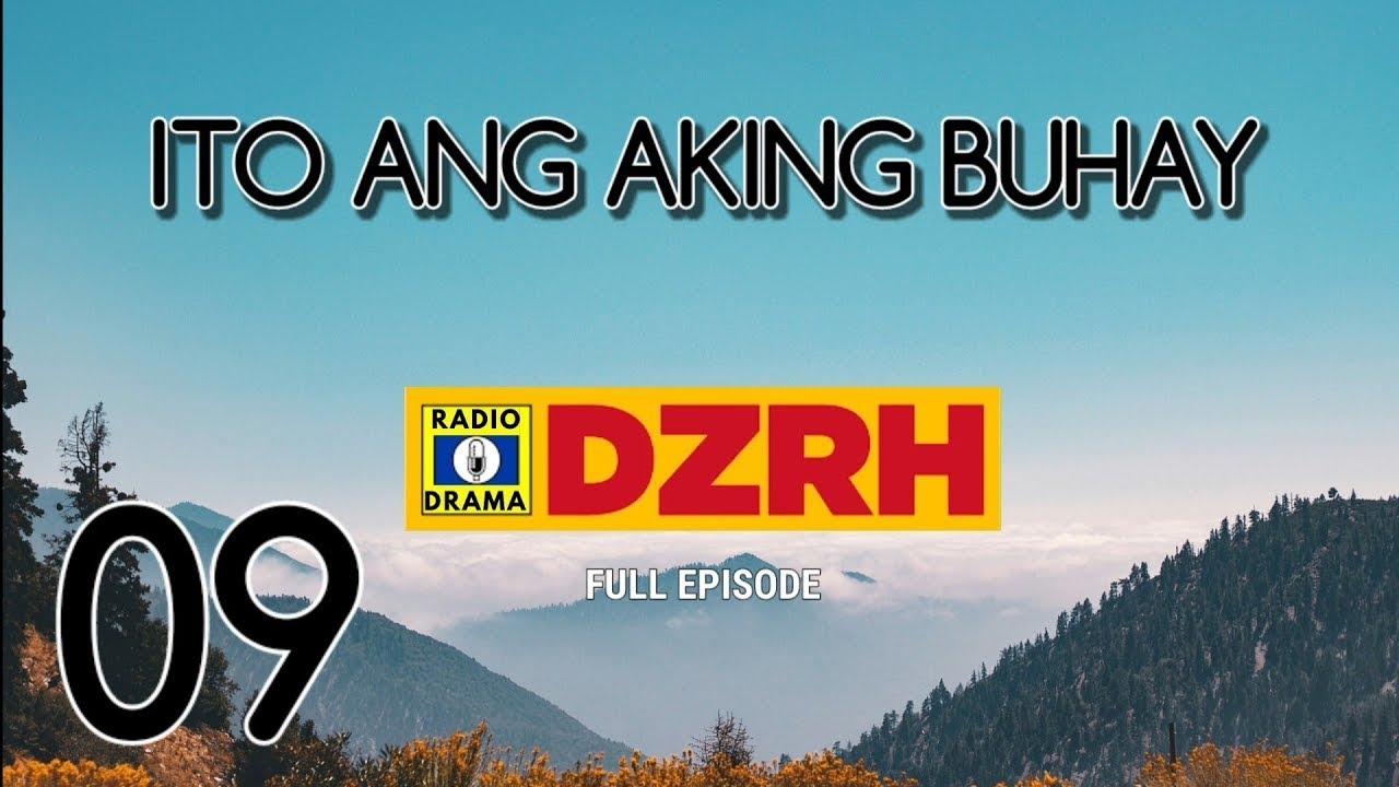 Ito Ang Aking Buhay - Ang Testimonya ni Redentor Full Episode