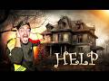 500 Years Old Haunted Village😱 मिल गया 500 साल पुराना भूतिया गांव Halat Kharab Ho Gayi