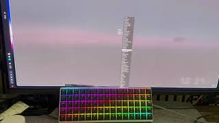QMK + Vial - Dynamic keycode-aware RGB lighting
