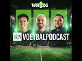 WK - 25/6: "De knuffel tussen Jeremy Doku en Vincent Mannaert was symbolisch"