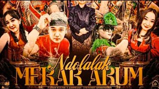 #NONTON Ndolalak Mekar Arum ds klilin kretek Wonosobo