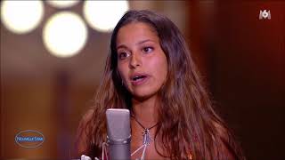 Rachel - Bordeaux - Nouvelle Star 2017 - M6