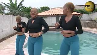 Koffi Olomide - Micko (Clip Officiel en HD)