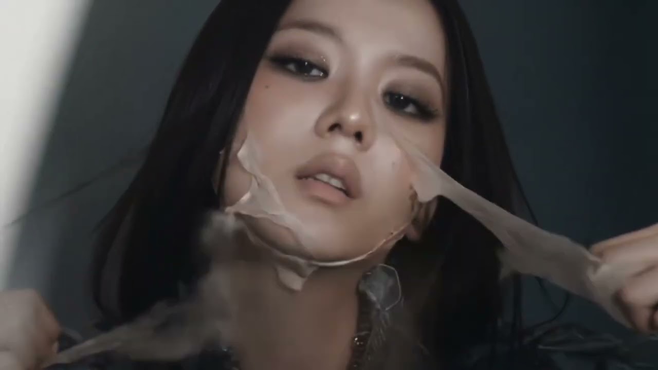 BLACKPINK- GO M/V [BASS BOOSTED]