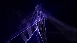 4K 60fps  After Effects Intro Animation Trapcode Mir TestTrim