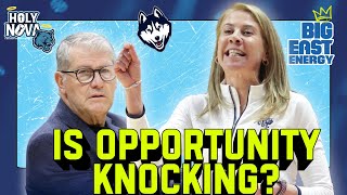 Can Villanova Stun #1 UConn? Denise Dillon Joins Holy Nova to Preview Matchup With Geno & Huskies Content