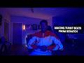 Making Turnt Beats From Scratch