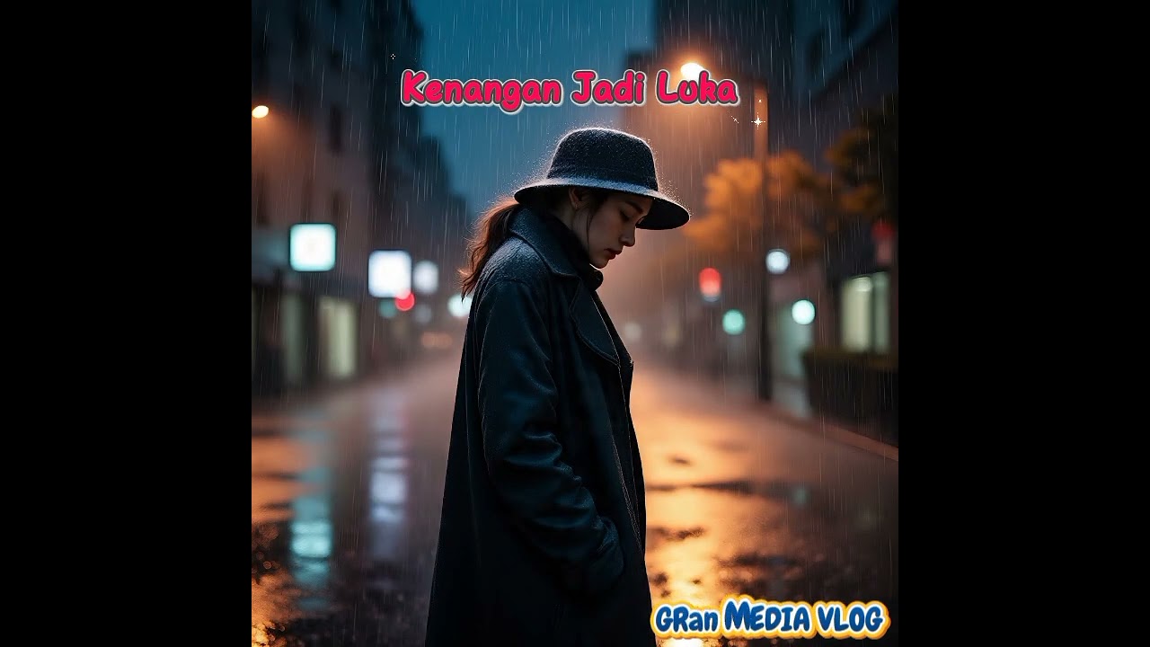 Kenangan Jadi Luka 