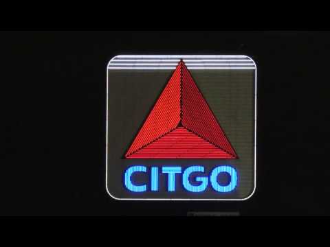 Citgo Sign