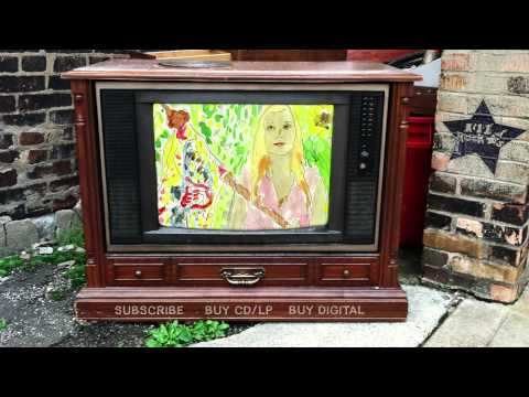 Marnie Stern — Marnie Stern – Simon Says (from This Is It...)