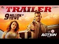 Action trailer i vishal tamannaah i hiphop tamizha i sundarc i official