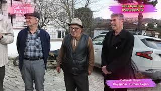 Çobanla Başbaşa  / Balıkesir Balya Kayapınar Koyun Çobanı  Turhan Akgün  0536 697 0280