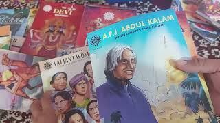 MY AMAR CHITRA KATHA COMPLETE ALL AVAILABLE VARIANTS COLLECTION AND DISCUSSION