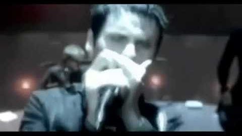 Muse   Time Is Running Out OFFICIAL MUSIC VIDEO]