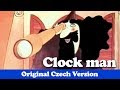 O Parádivé Sally / Pinwheel Clockman (Original Czech version - English Subtitles) - 1976