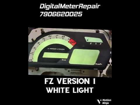 fz v2 meter