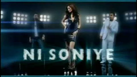 Ni Soniye B-Projekt feat. Juggy D