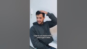 When a beginner starts to learn code + programming is like that 😂 #embeddedsystems