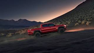 What Is The Tow Capacity of the 2022 Toyota Tacoma? || Bob Howard Toyota