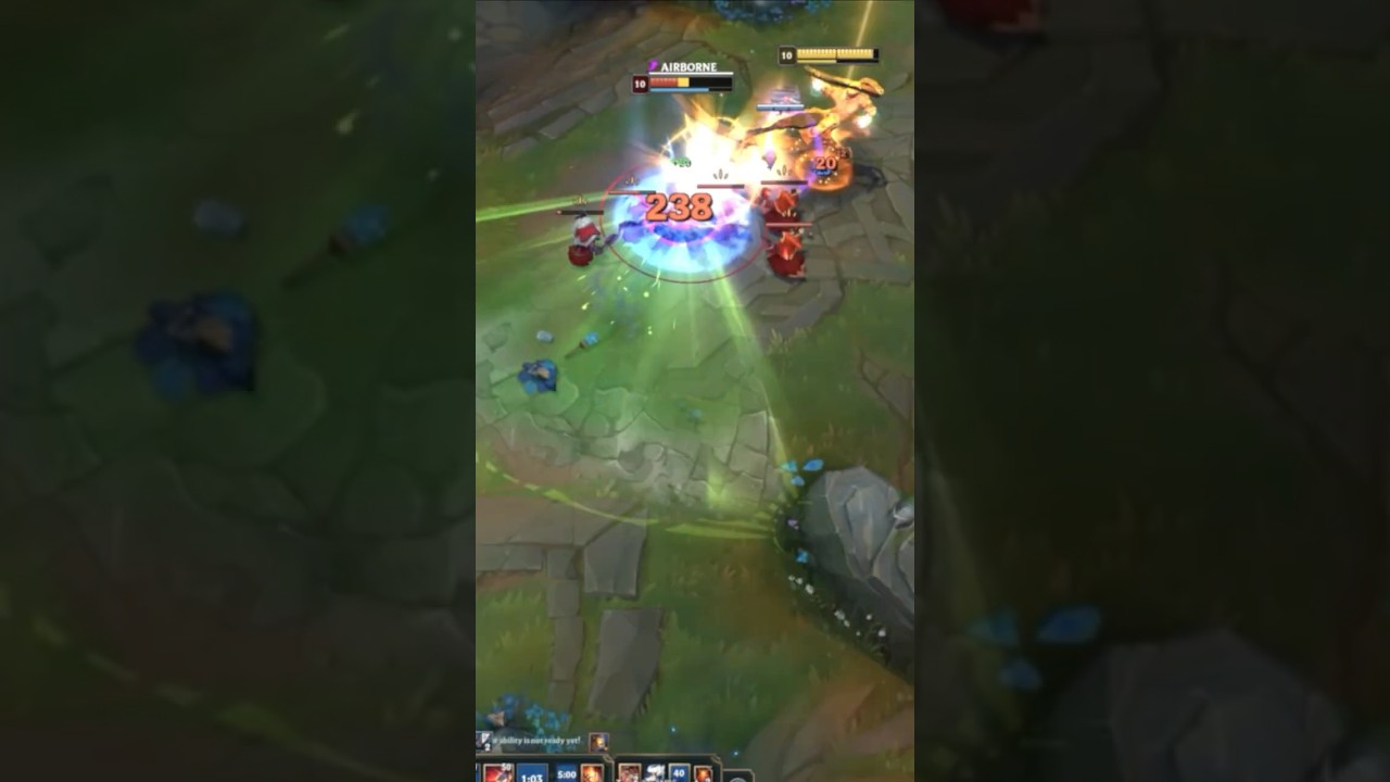 That one Lee Sin We All Know... 