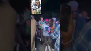 Timaya &amp; D’banj Pull Up for Carterefe vs Portable Fight 🥊🔥 | Unexpected Celebrity Showdown!