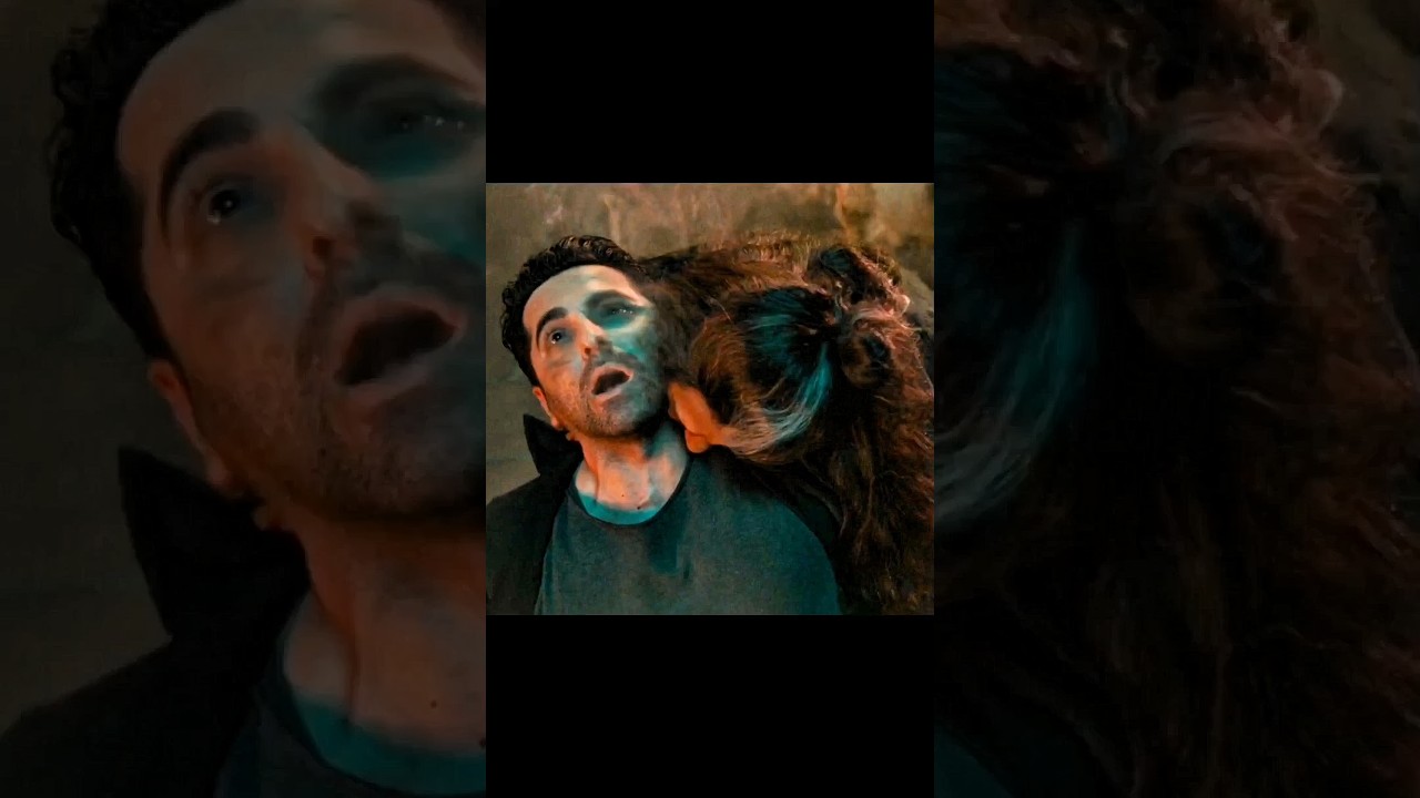 KHOON PINE WALA BETAL 💀😈☠️👽!!THAMA MOVIE!! AYUSHMAN!! RASHMIKA