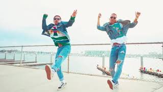 You  Da Baddest - Future ft. Nicki Minaj