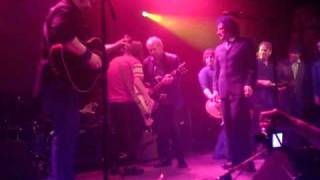 Andy Kim Christmas Show 2010 - The Mod Club.MOV