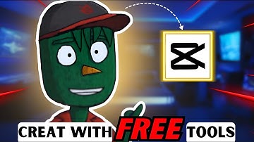 How to create a VIRAL Talking Avatar like @leo in 2024 | how to create avatar with AI FREE