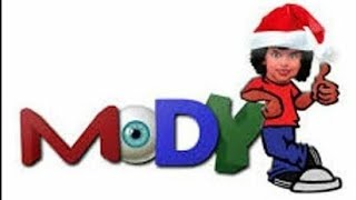 التردد الجديد  قناه مودى كيدز MODY Kids للاطفال 2018