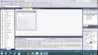 [VB.NET] Simple Scientific Calculator Tutorial
