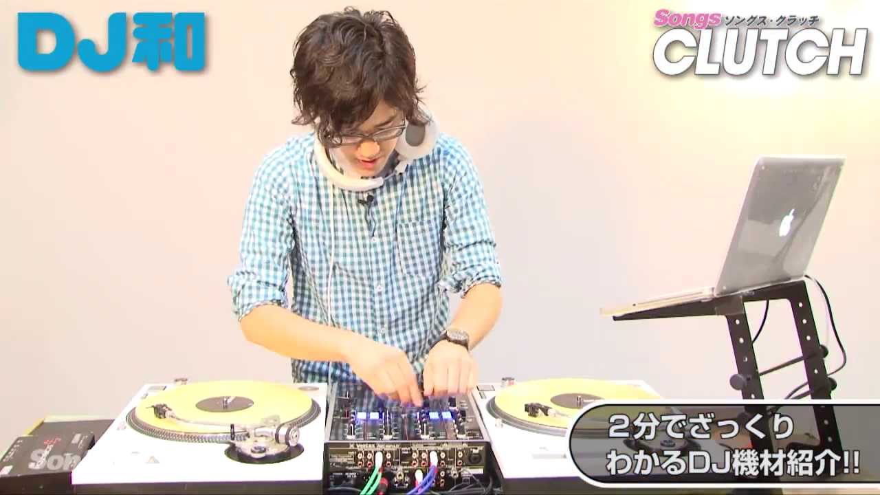 SongsCLUTCH 【 DJ和 】 - YouTube