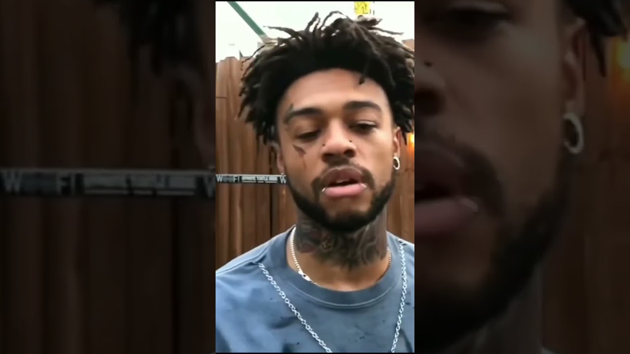 Scarlxrd Funny Moments 😂😂😂 