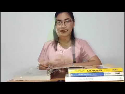 Video: 4 Na Yugto Ng Pag-unlad Ng Tao. Dobleng Pagnanasa