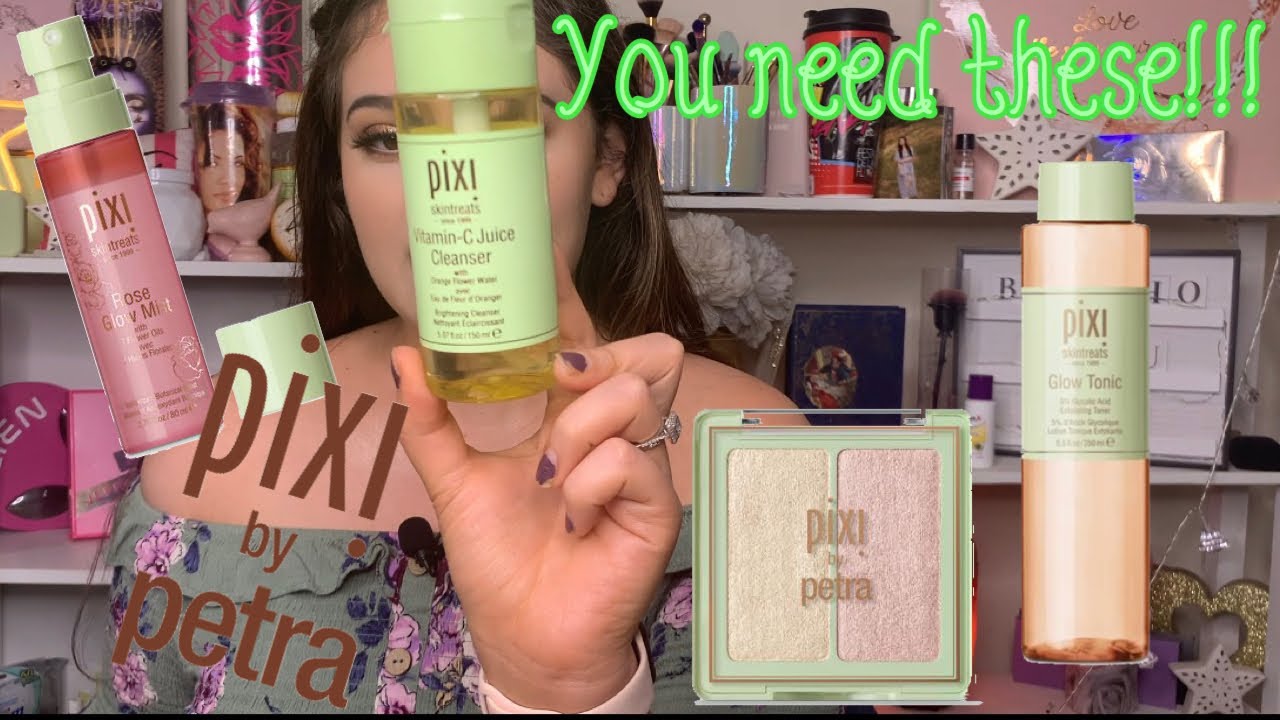 Best of Pixi Beauty