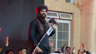 Zakir Waseem Abbas Baloch Majlis 2 Moharam G/6-2 Islamabad 1448 Hijri 2026