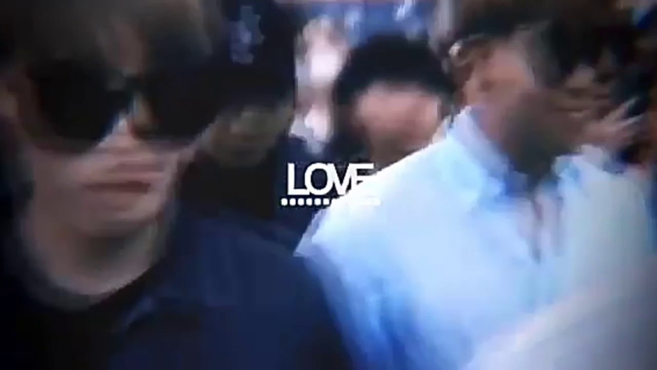 [ FMV ] -  Park Jimin  - ( edited for sharleen )