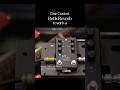 One Control Beth Reverb | reverb a #shorts